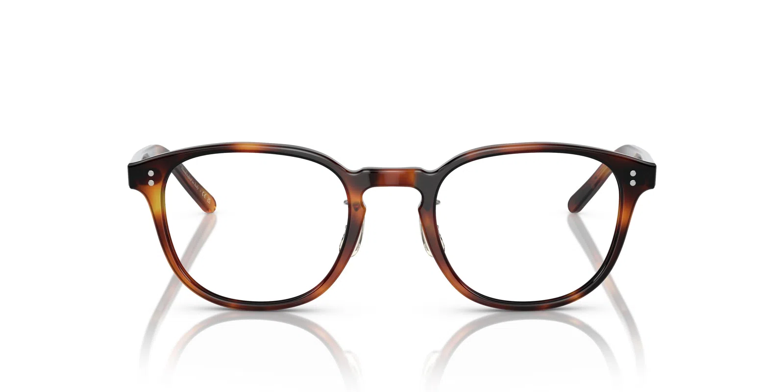Oliver Peoples Fairmont-f 5219FM Eyeglasses - view 5